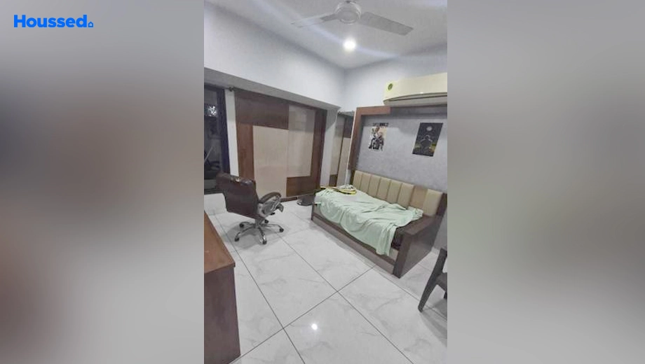 Project Image of 3 BHK Flat for Resale in Memnagar - Image 136952