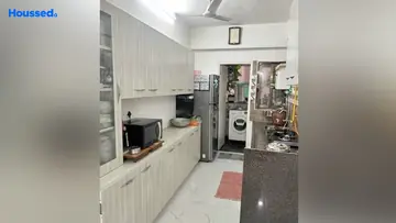 Project Image of 2 BHK Flat for Resale in Jodhpur Village, Ahmedabad - Image 136954