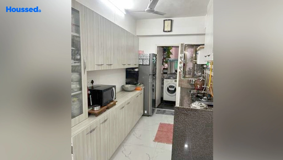 Project Image of 2 BHK Flat for Resale in Jodhpur Village - Image 136954