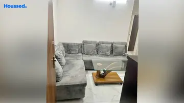 Project Image of 2 BHK Flat for Resale in Jodhpur Village, Ahmedabad - Image 136955