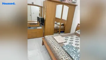 Project Image of 2 BHK Flat for Resale in Jodhpur Village, Ahmedabad - Image 136956