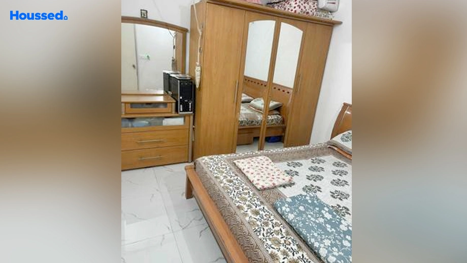 Project Image of 2 BHK Flat for Resale in Jodhpur Village - Image 136956