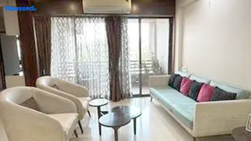 Project Image of 4 BHK Flat for Resale in Jodhpur Village, Ahmedabad - Image 136959