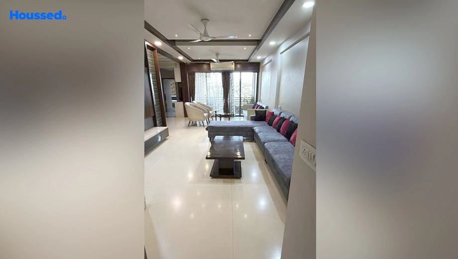 Project Image of 4 BHK Flat for Resale in Jodhpur Village - Image 136957