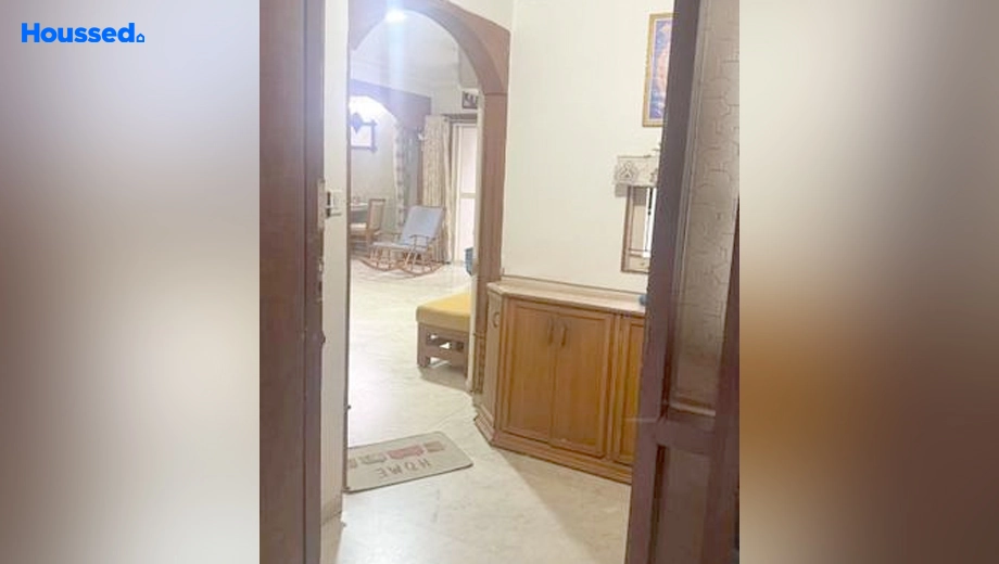 Project Image of 4 BHK Flat for Resale in Vastrapur - Image 136980