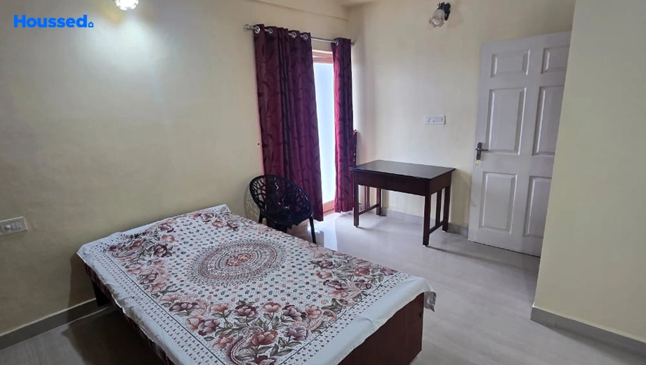 Project Image of 3 BHK Flat for Resale in Edappally - Image 136973