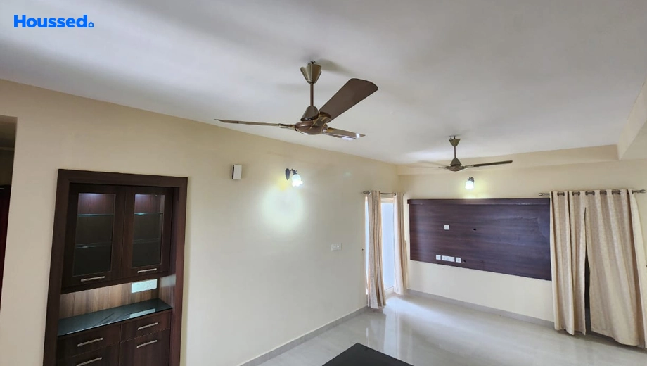 Project Image of 3 BHK Flat for Resale in Edappally - Image 136974