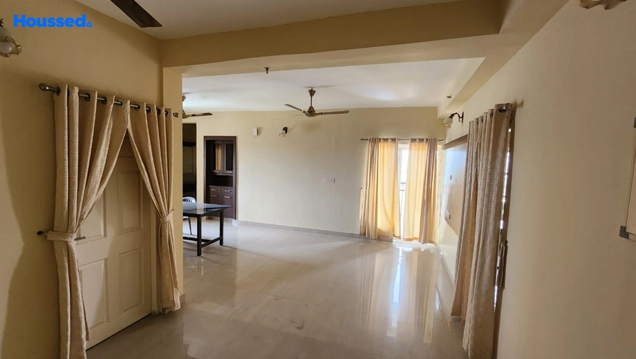 Project Image of 3 BHK Flat for Resale in Edappally - Image 136976