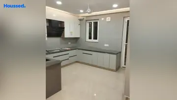 Project Image of 4 BHK Builder Floor for Rent in DLF Phase 1, Gurgaon - Image 136988