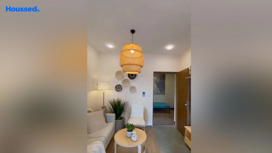 Project Image of 1 BHK Flat for Resale in Vyttila - Image 136990