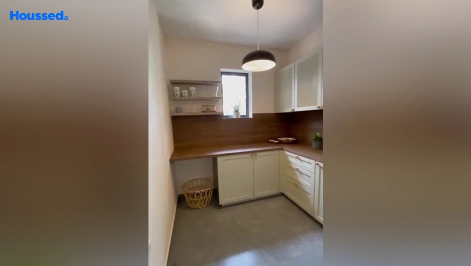 Project Image of 1 BHK Flat for Resale in Vyttila - Image 136989