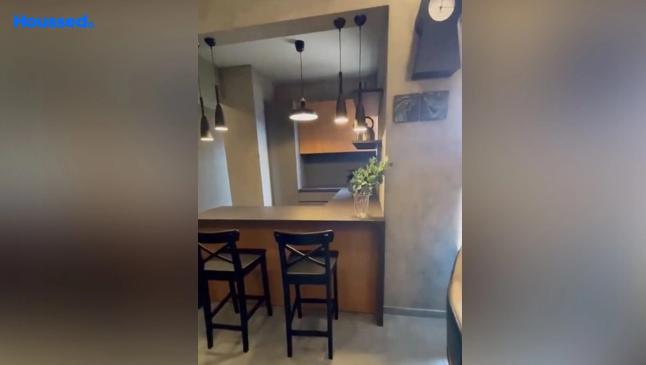 Project Image of 2 BHK Flat for Resale in Vyttila - Image 136994