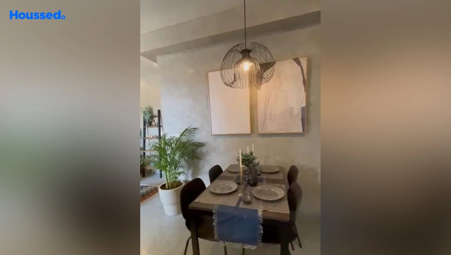 Project Image of 2 BHK Flat for Resale in Vyttila - Image 136993
