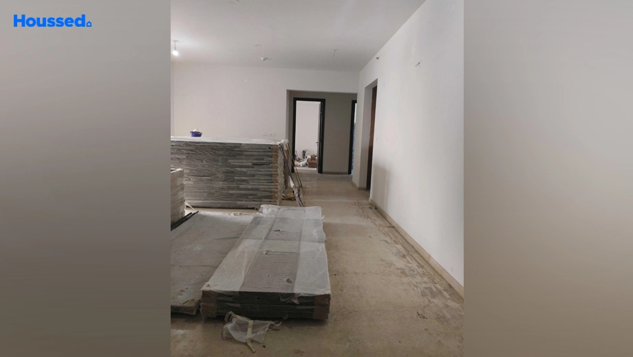 Project Image of 4 BHK Flat for Resale in Sobha Marina One, Marine Drive - Image 136997