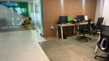 Project Image of Co-Working space in Gachibowli, Hyderabad - Image 137522