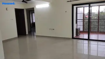 Project Image of 3 BHK Flat for Rent in Kadavanthra, Kochi - Image 137313