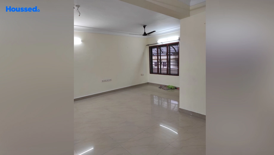 Project Image of 3 BHK Semi-Furnished Flat for Rent in Kadavanthra - Image 137001