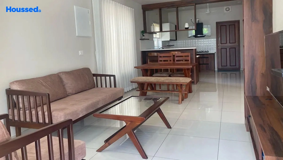 Project Image of 3 BHK House/Villa for Resale in Kakkanad - Image 137016