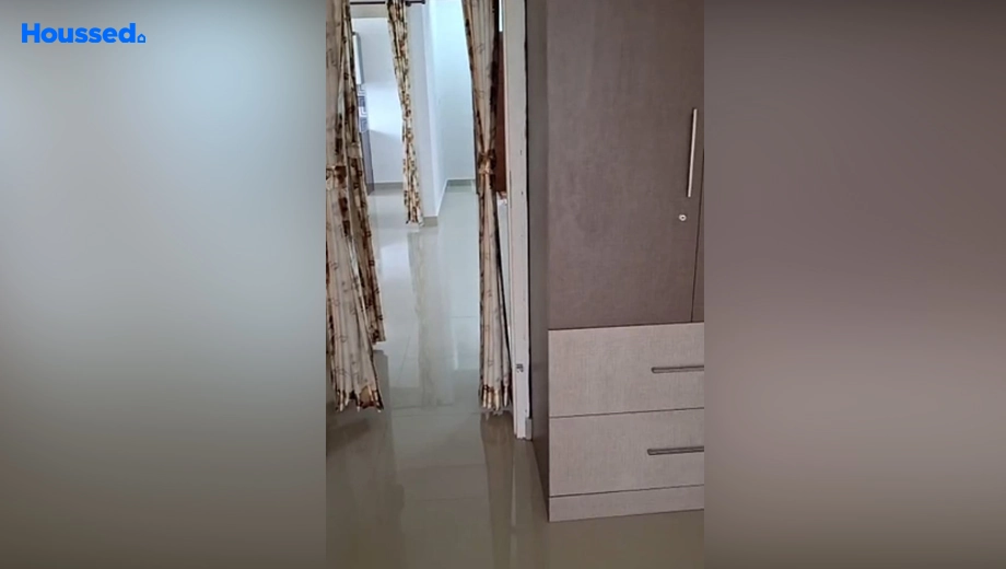 Project Image of 2 BHK Flat for Resale in Padamughal - Image 137019
