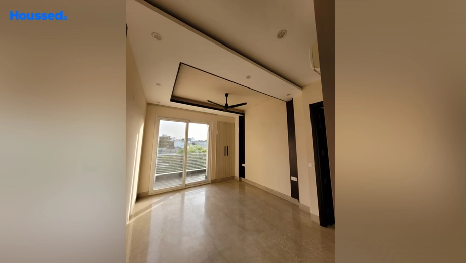 Project Image of 3 BHK Semi-Furnished Builder Floor for Rent in Sector 25 - Image 137023