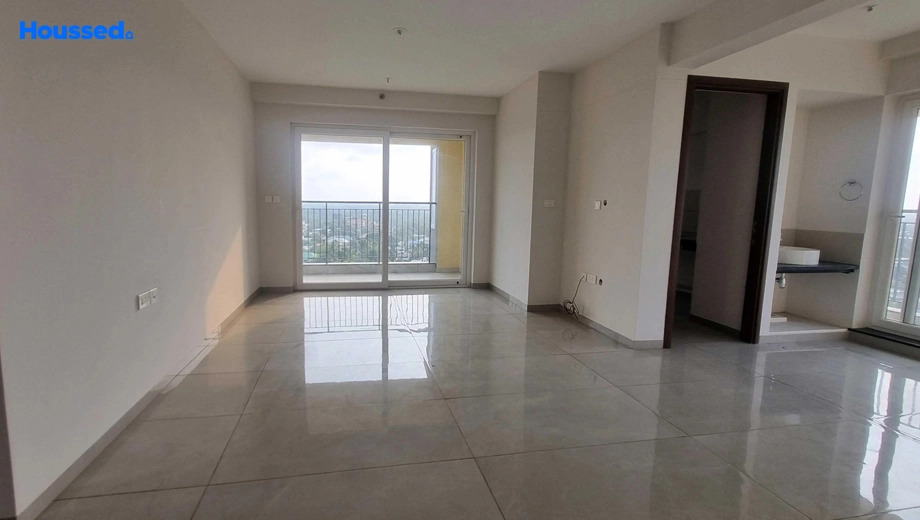 Project Image of 3 BHK Flat for Resale in Asset Limelight, Edappally - Image 137038