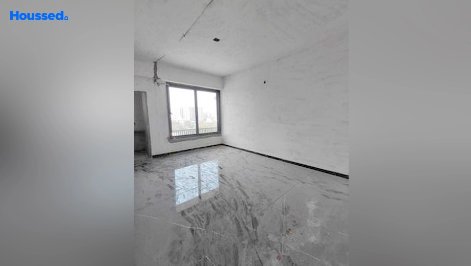 Project Image of 4 BHK Flat for Resale in Ramdev Nagar - Image 137029