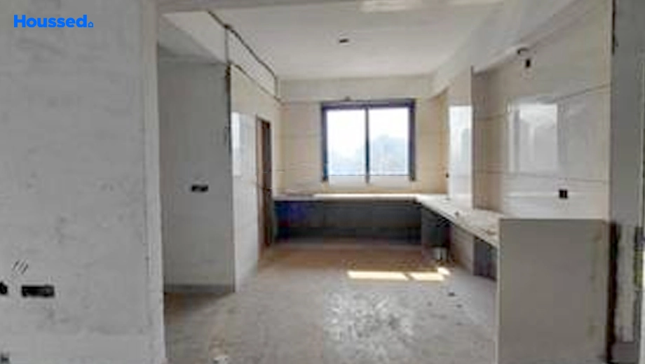 Project Image of 4 BHK Flat for Resale in Ramdev Nagar - Image 137030