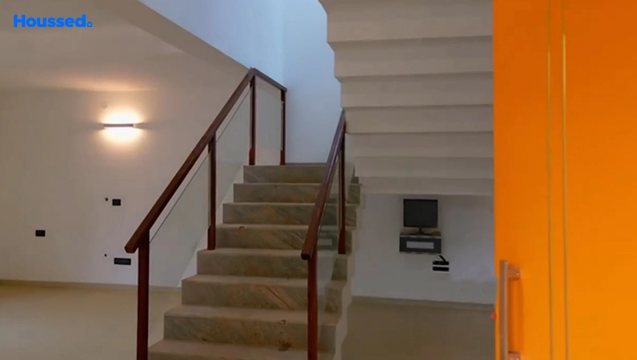 Project Image of 3 BHK House/Villa for Resale in Borim - Image 137044