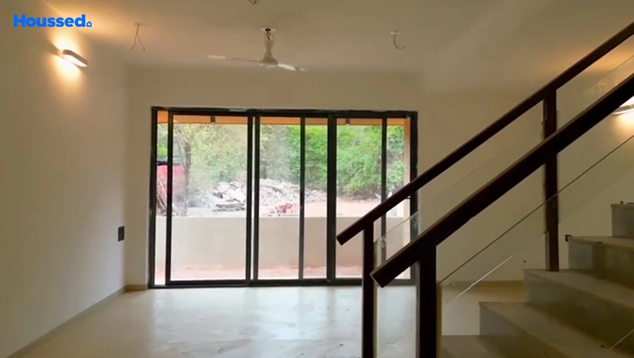 Project Image of 3 BHK House/Villa for Resale in Borim - Image 137045