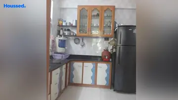 Project Image of 3 BHK Flat for Resale in Vastrapur, Ahmedabad - Image 137054