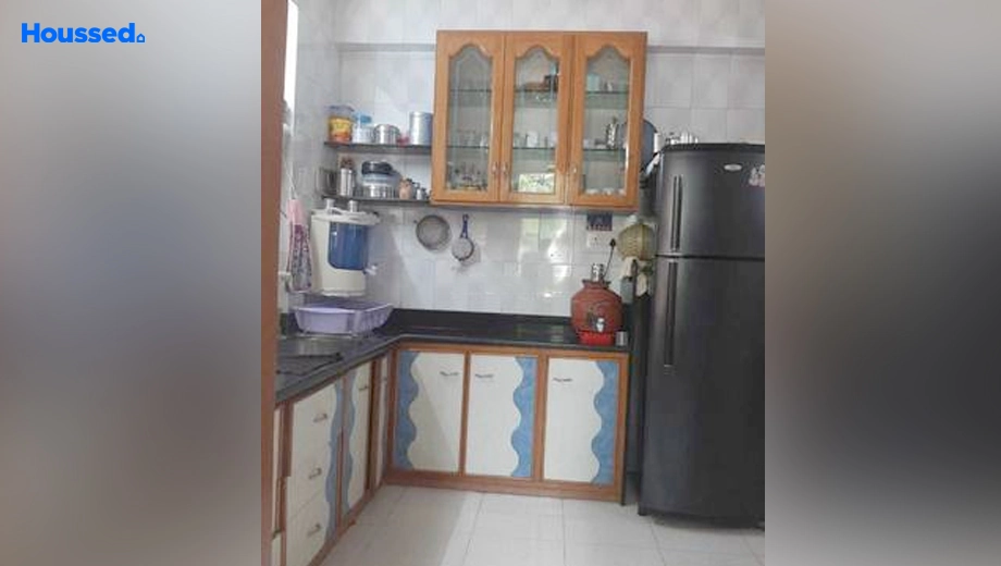 Project Image of 3 BHK Flat for Resale in Vastrapur - Image 137054