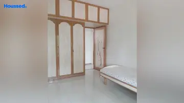 Project Image of 3 BHK Flat for Resale in Vastrapur, Ahmedabad - Image 137055