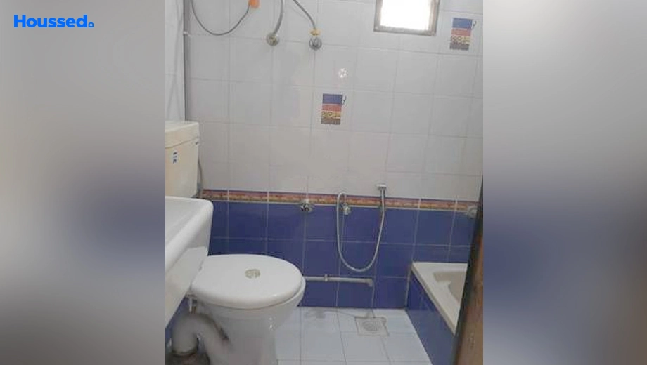 Project Image of 3 BHK Flat for Resale in Vastrapur - Image 137053