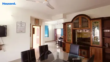 Project Image of 3 BHK Flat for Resale in Aluva, Kochi - Image 137052