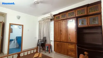 Project Image of 3 BHK Flat for Resale in Aluva, Kochi - Image 137048