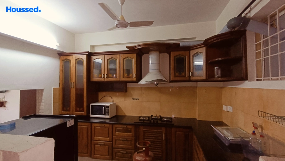 Project Image of 3 BHK Flat for Resale in Aluva - Image 137050