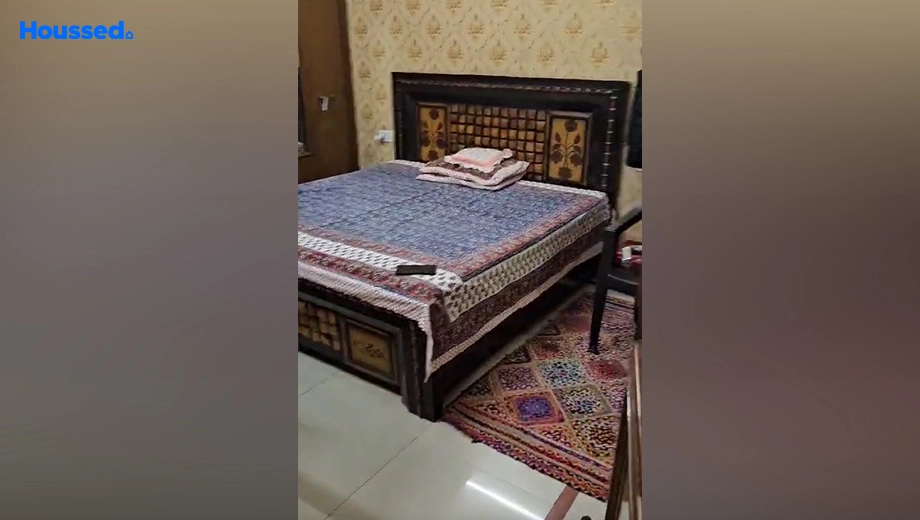 Project Image of 2 BHK Flat for Resale in Azadpur - Image 137071