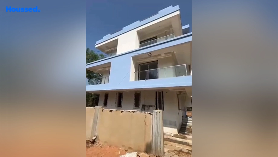 Project Image of 3 BHK House/Villa for Resale in Borim - Image 137057