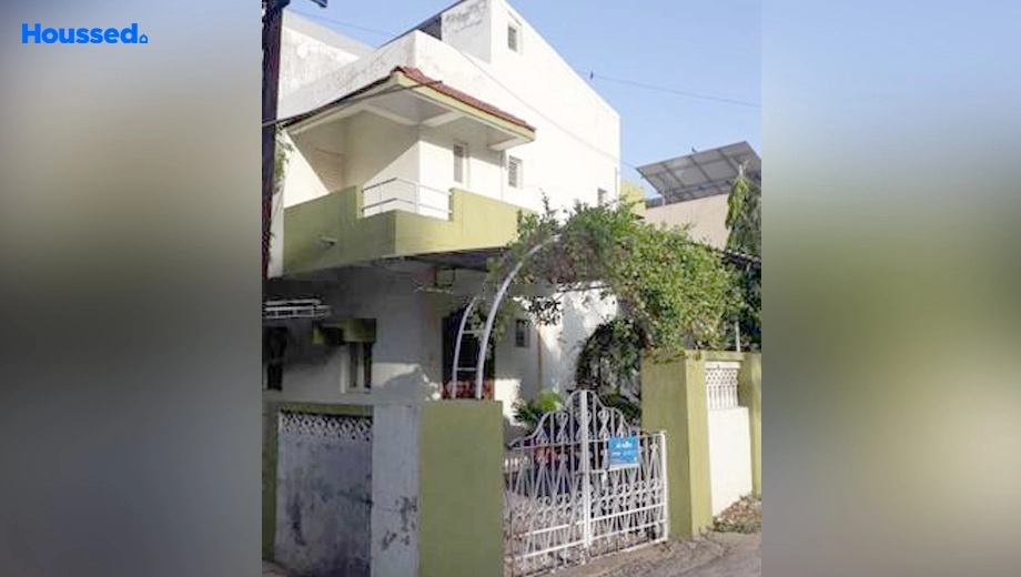 Project Image of 3 BHK House/Villa for Resale in Satellite - Image 137065