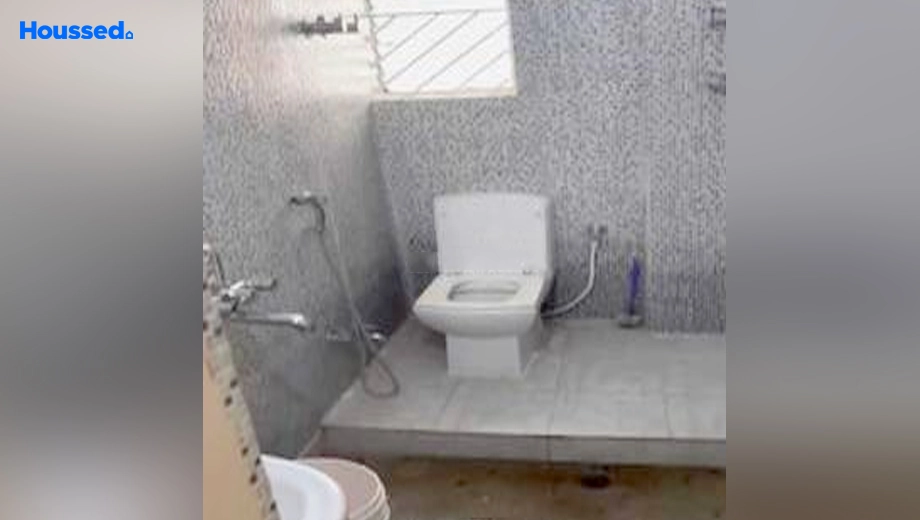 Project Image of 1 BHK Semi-Furnished Flat for Rent in Bariatu - Image 136533