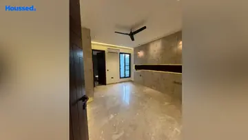 Project Image of 4 BHK Builder Floor for Rent in Sushant Lok 1, Gurgaon - Image 137068
