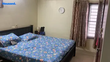 Project Image of 3 BHK Flat for Resale in Kaloor, Kochi - Image 137078