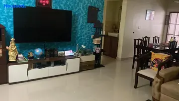 Project Image of 3 BHK Flat for Resale in Kaloor, Kochi - Image 137077