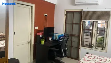 Project Image of 3 BHK Flat for Resale in Kaloor, Kochi - Image 137079