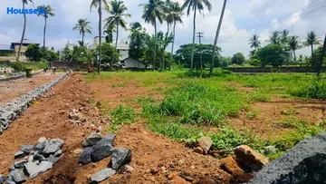 Project Image of Housing Plot/Residential Land for Resale in Angamaly, Kochi - Image 162316