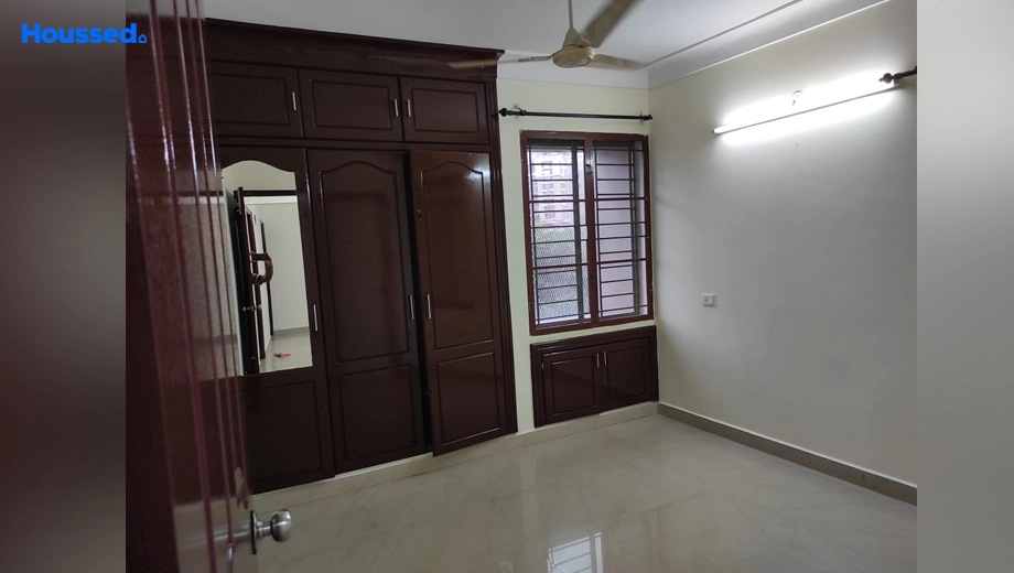 Project Image of 3 BHK Semi-Furnished Flat for Rent in Kadavanthra - Image 137081