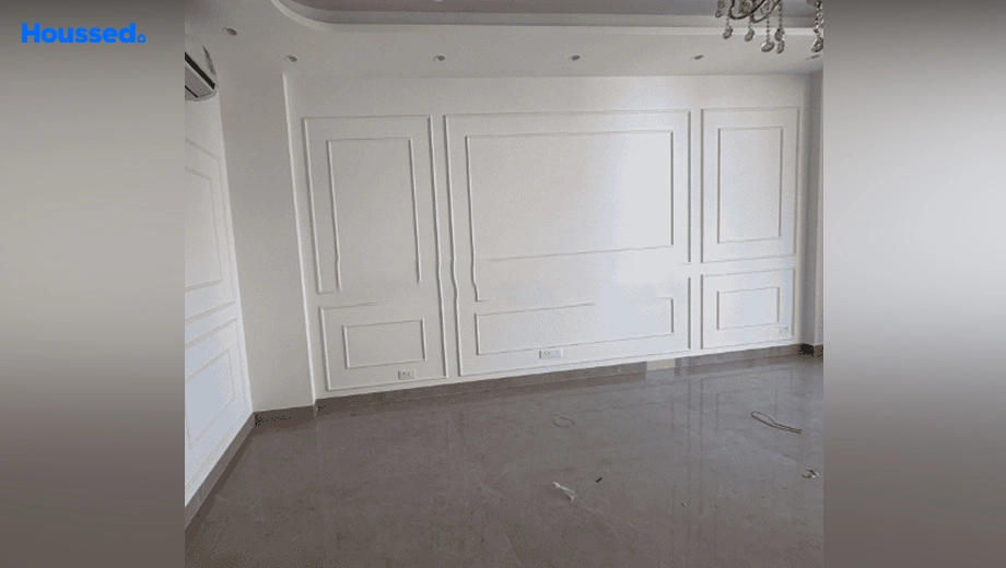 Project Image of 4 BHK Semi-Furnished Builder Floor for Rent in Sushant Lok 1 - Image 137102