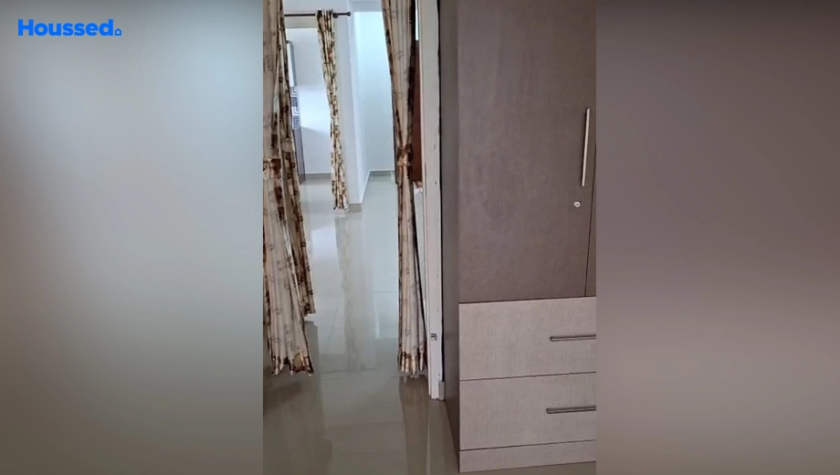 Project Image of 2 BHK Flat for Resale in Kakkanad - Image 137093