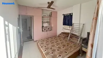 Project Image of 2 BHK Flat for Resale in Jodhpur Village, Ahmedabad - Image 137099