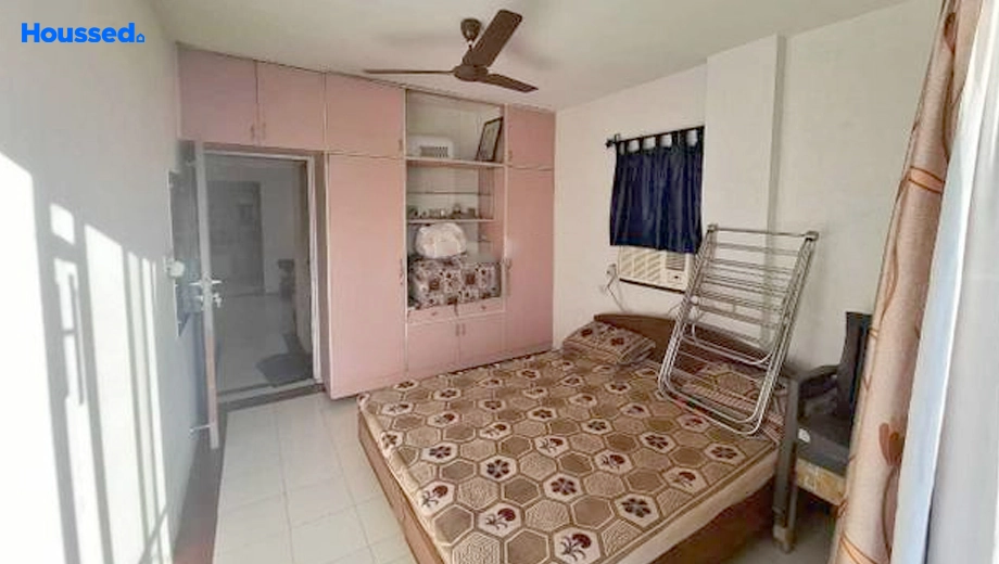 Project Image of 2 BHK Flat for Resale in Jodhpur Village - Image 137099